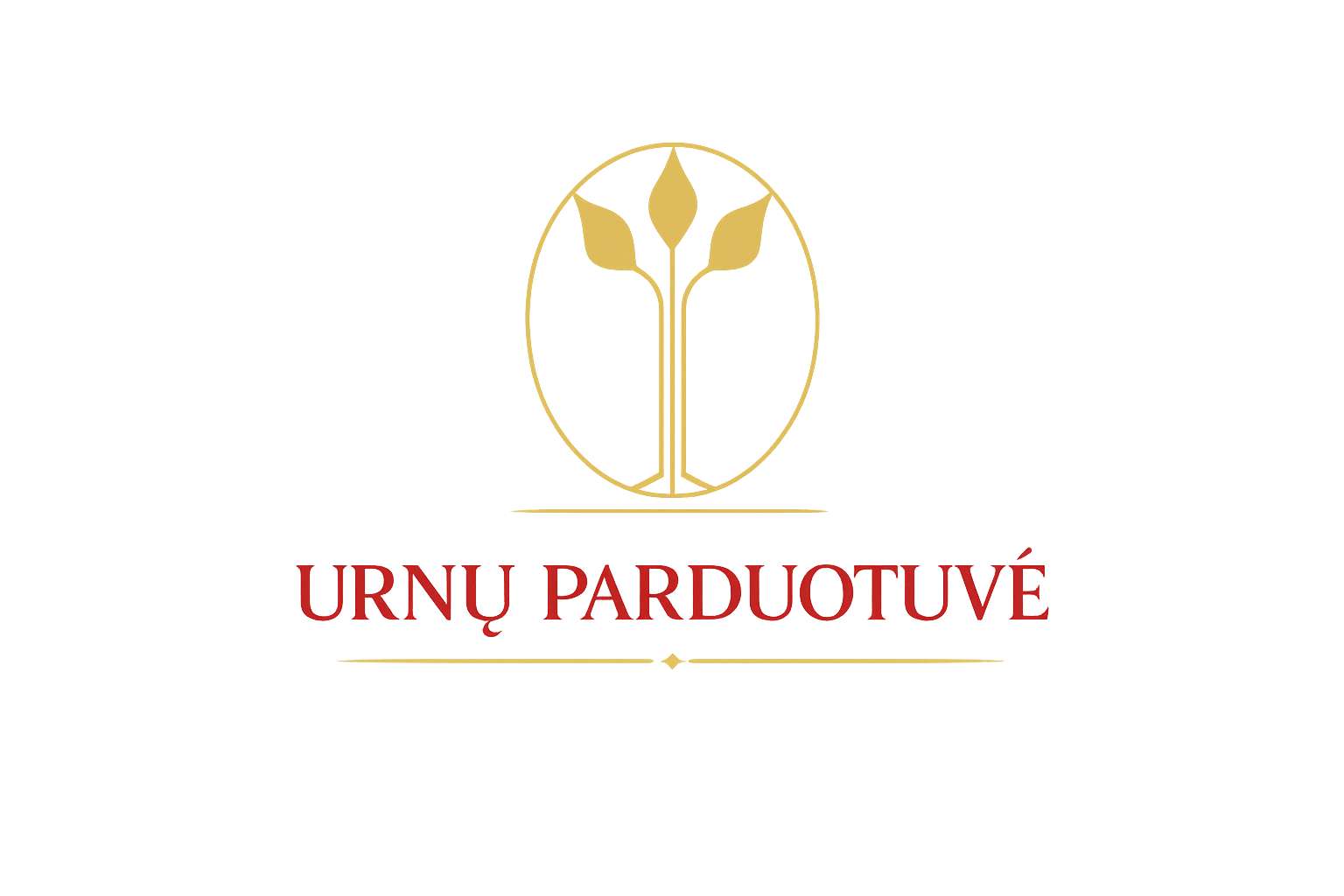 Urnų Parduotuvė